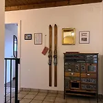 Casa Campanula *