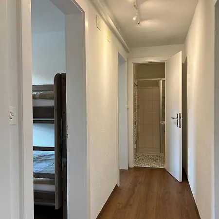 Semesterbostad Casa Campanula