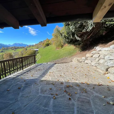 Сasa de vacaciones Casa Campanula