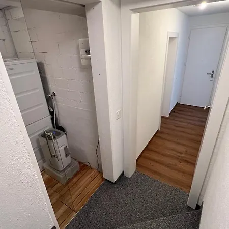 Semesterbostad Casa Campanula *