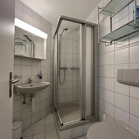 Casa Campanula * Laax