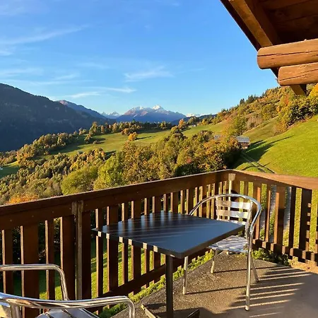 Сasa de vacaciones Casa Campanula