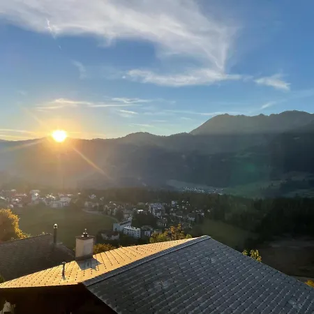 Casa Campanula Сasa de vacaciones