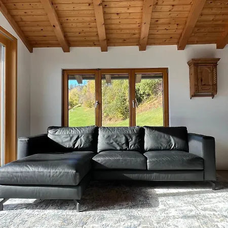 Casa Campanula Сasa de vacaciones