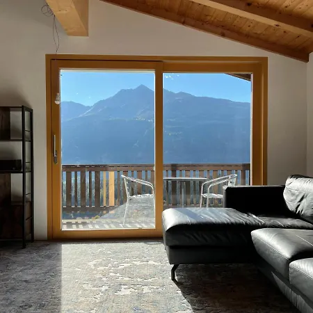 Casa Campanula *