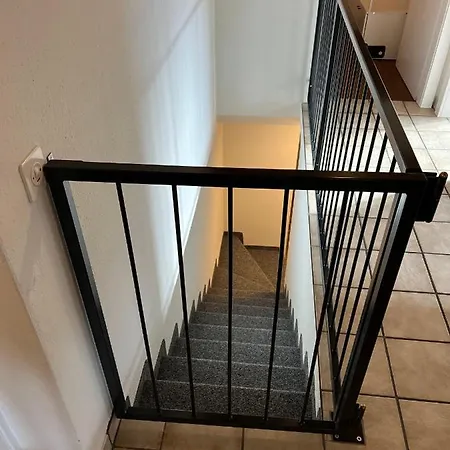 Casa Campanula * Laax