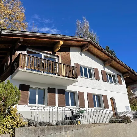 Casa Campanula *