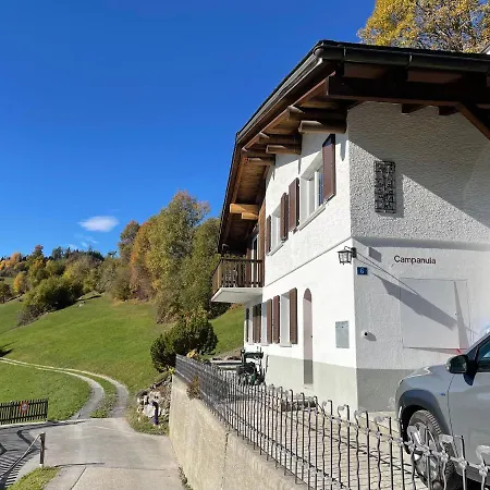 Casa Campanula Semesterbostad