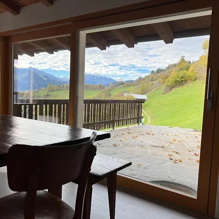 Casa Campanula Сasa de vacaciones