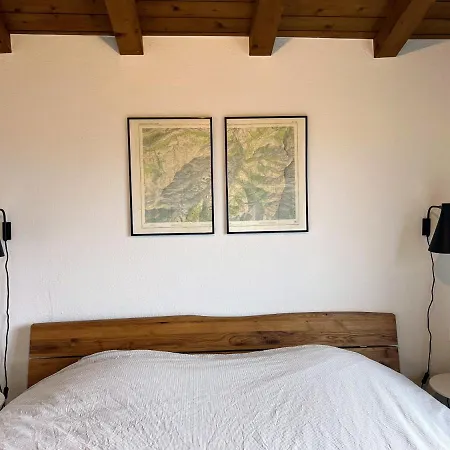 Holiday home Casa Campanula Laax