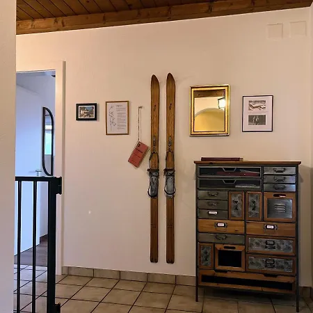 Casa Campanula *