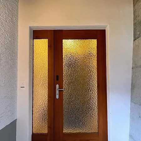 Casa Campanula