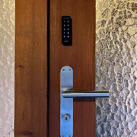 Casa Campanula Semesterbostad