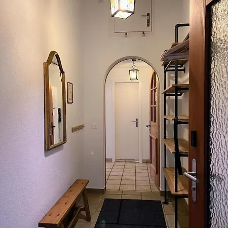 Casa Campanula Semesterbostad *