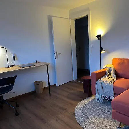 Casa Campanula * Laax