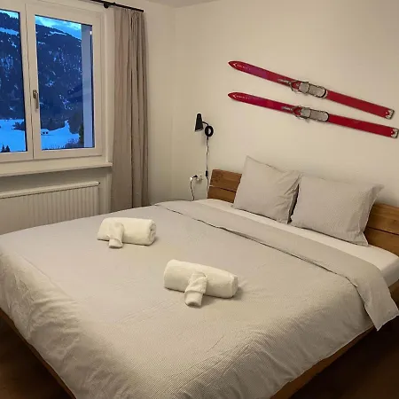 Сasa de vacaciones Casa Campanula