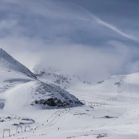 Semesterbostad Casa Campanula