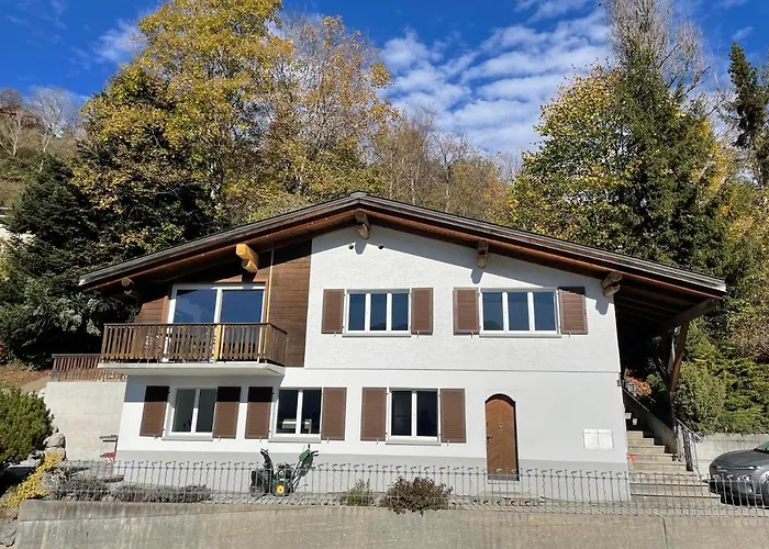 Tatil Evi Casa Campanula