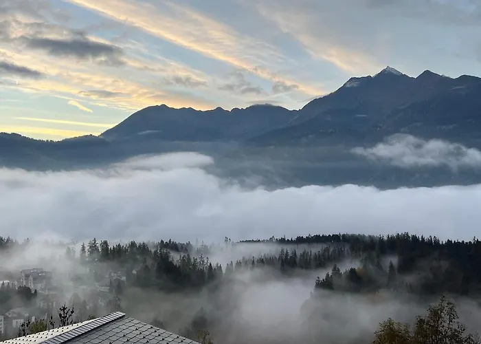 Casa Campanula Tatil Evi Laax