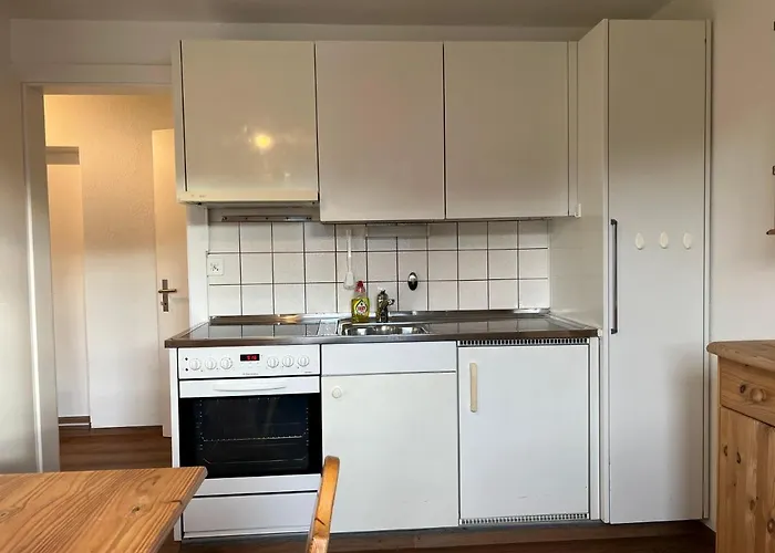 Casa Campanula Tatil Evi Laax