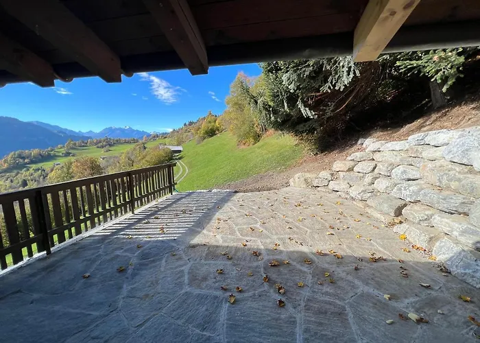 Tatil Evi Casa Campanula