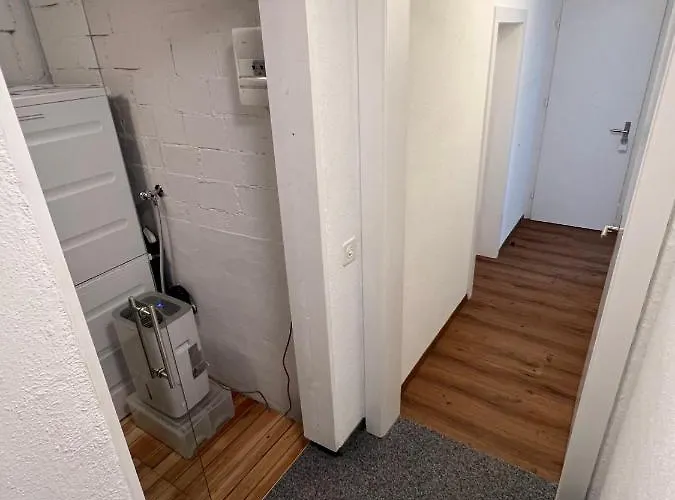 Casa vacanze Casa Campanula *