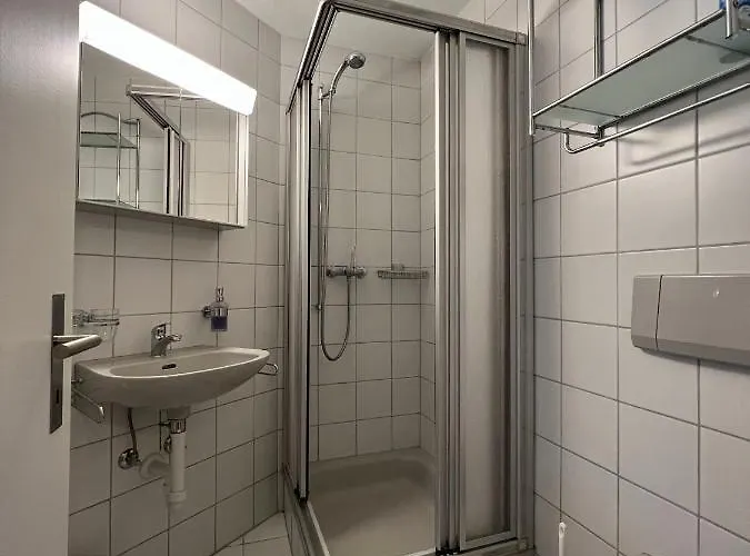 Casa Campanula * Laax