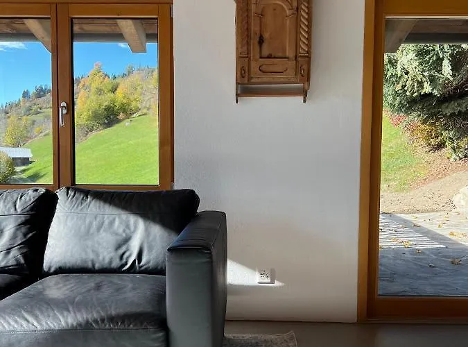 Tatil Evi Casa Campanula *