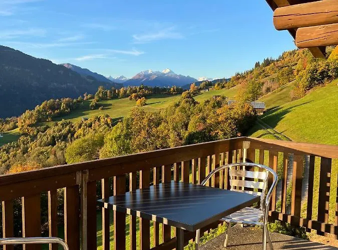 Casa vacanze Casa Campanula