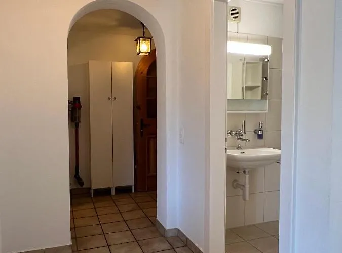 Tatil Evi Casa Campanula Laax