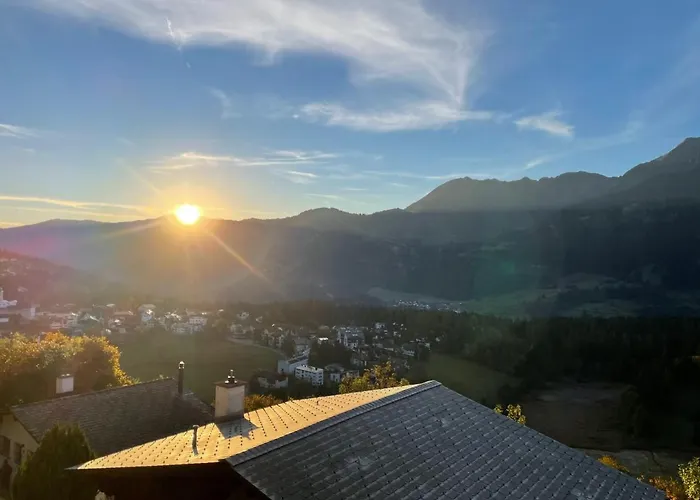 Casa Campanula Tatil Evi