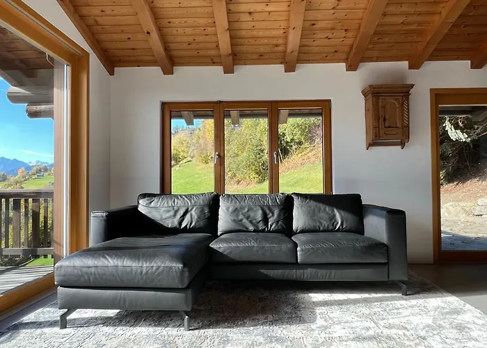 Casa Campanula Tatil Evi