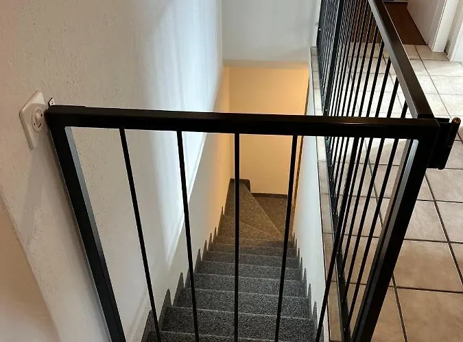 Casa Campanula * Laax