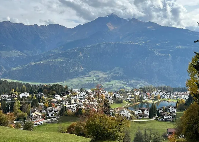 Casa Campanula Tatil Evi