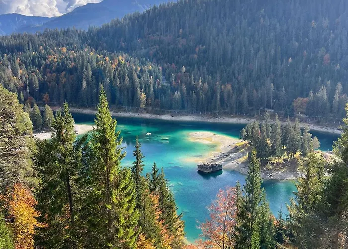 Casa Campanula Tatil Evi Laax