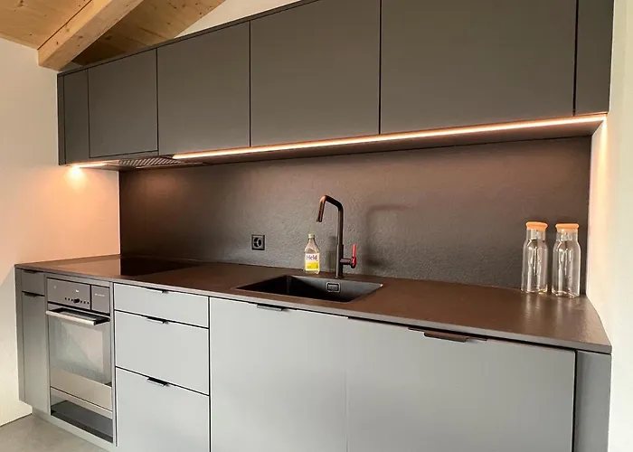 Casa vacanze Casa Campanula *