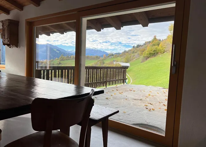 Casa Campanula Tatil Evi