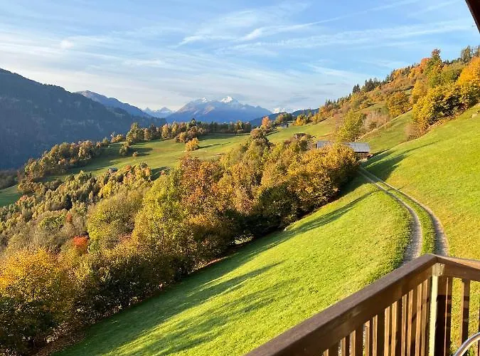 Casa Campanula Tatil Evi