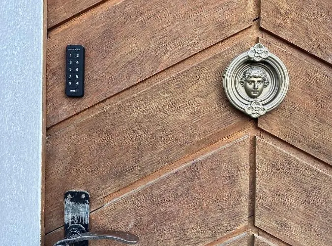 Tatil Evi Casa Campanula Laax