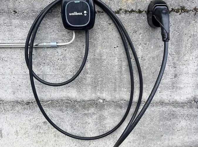 Casa Campanula Tatil Evi Laax