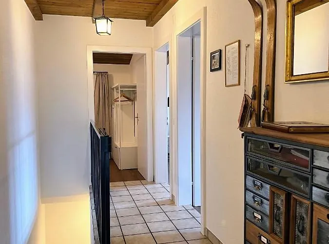 Casa Campanula Tatil Evi Laax