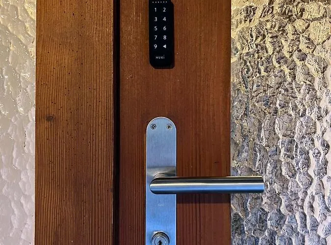 Casa Campanula Tatil Evi