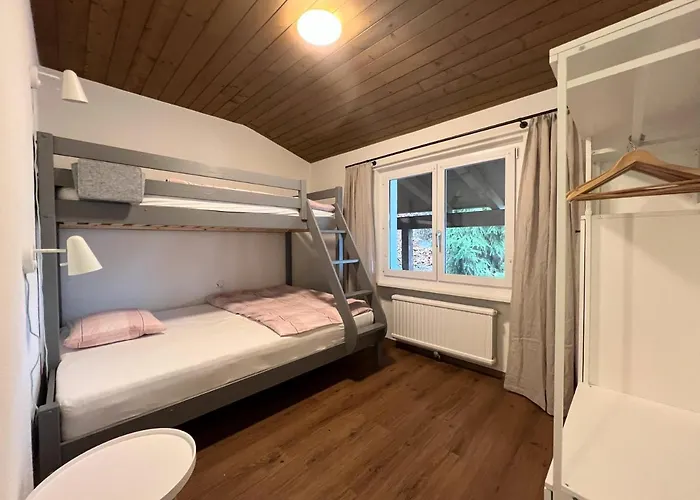 Casa vacanze Casa Campanula Laax