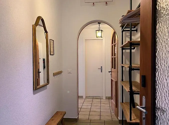 Casa Campanula Casa vacanze *