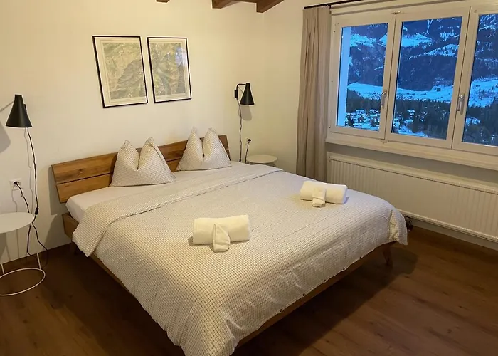 Tatil Evi Casa Campanula *