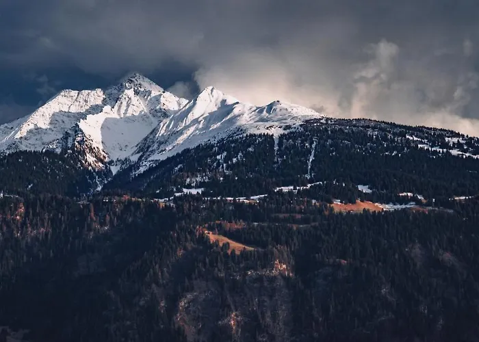 Casa vacanze Casa Campanula *