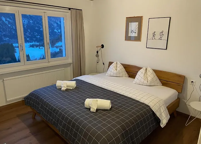 Casa Campanula Tatil Evi *