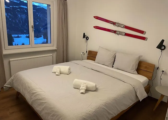 Tatil Evi Casa Campanula