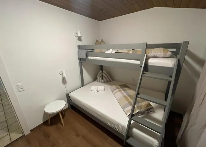 Tatil Evi Casa Campanula Laax