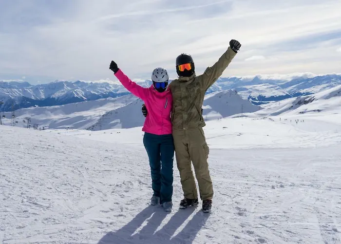 Casa Campanula Tatil Evi